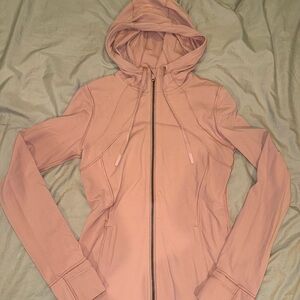 lululemon athletica Pink define jacket